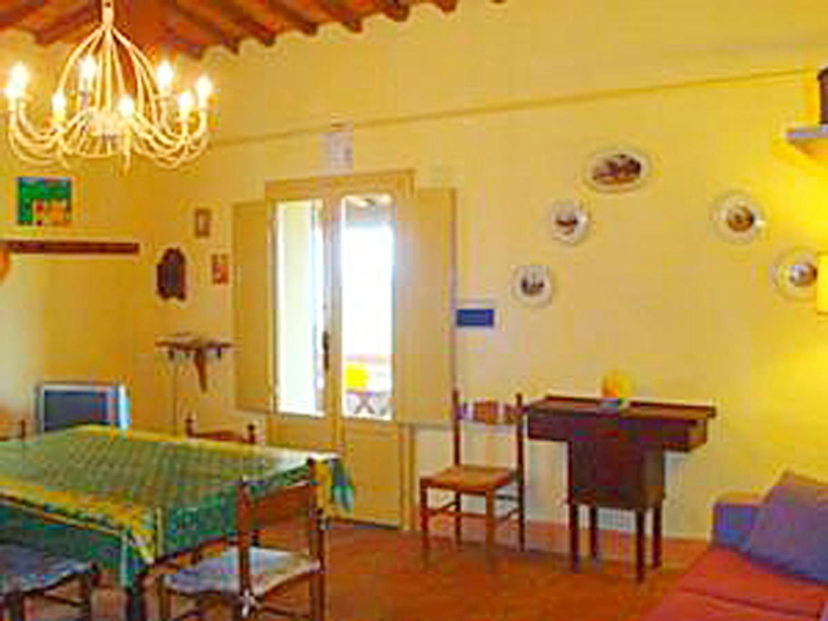 Agriturismo Fattoria Il Piano - Appartamento Antica Cucina - San Gimignano Dış mekan fotoğraf