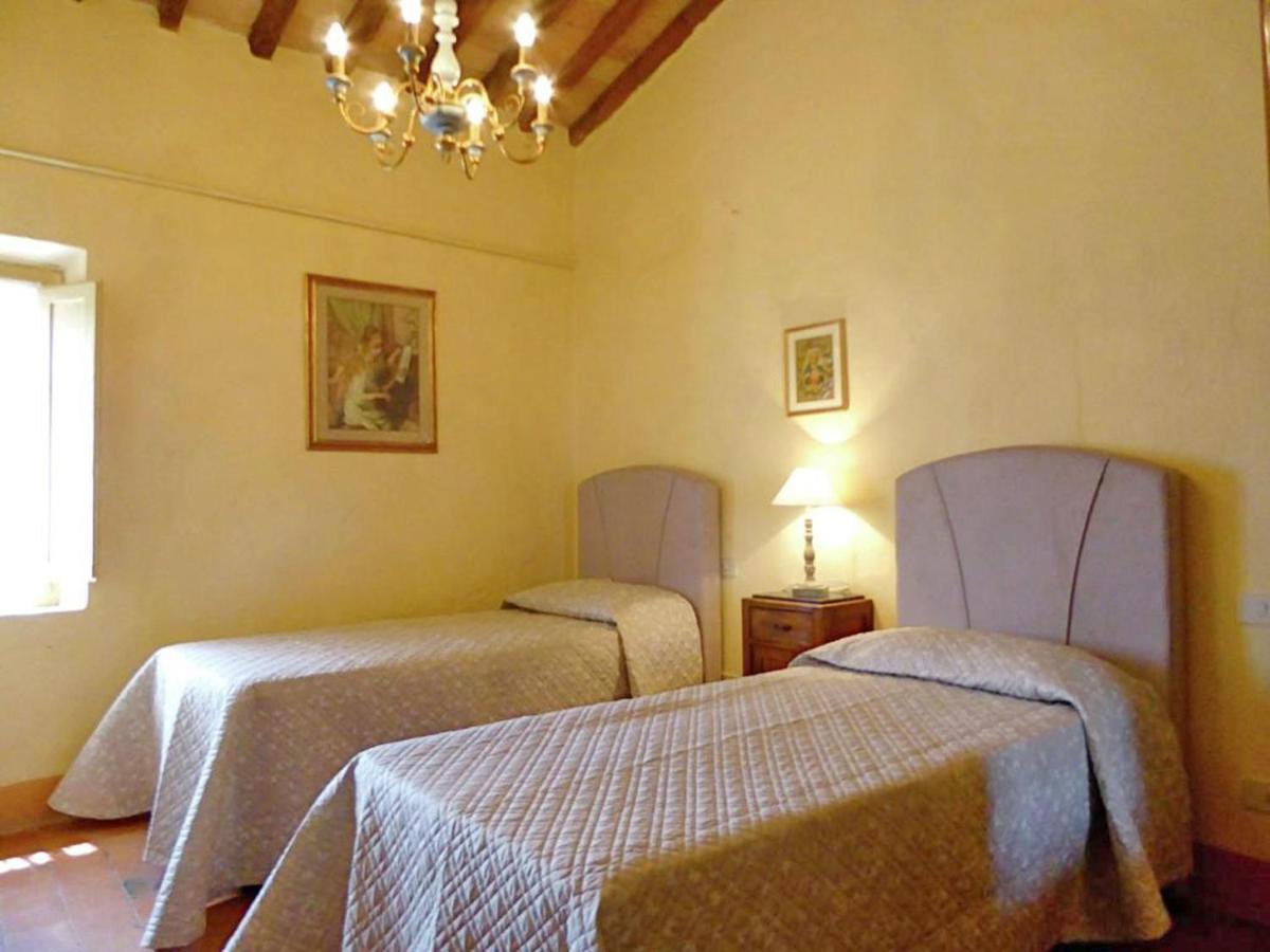 Agriturismo Fattoria Il Piano - Appartamento Antica Cucina - San Gimignano Dış mekan fotoğraf